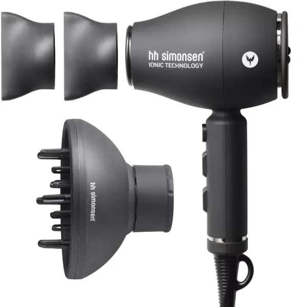 HH Simonsen XS Hårføner
