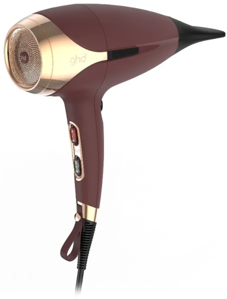 ghd Helios hårføner - Plomme