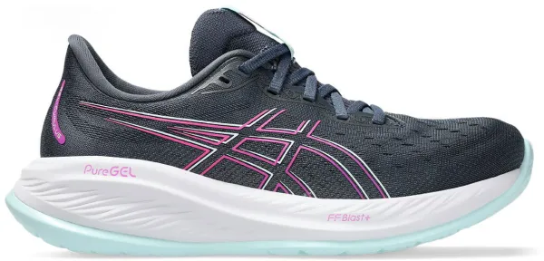 Asics Gel-Cumulus 26 løpesko for damer