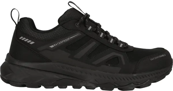 Whistler Qisou Waterproof Tursko Dame, black